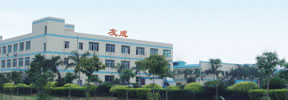 關(guān)于友成
