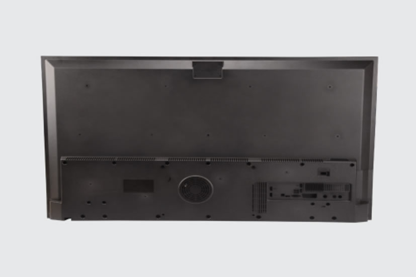 back panel