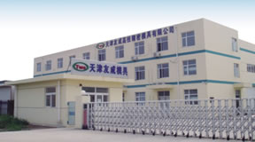 友成精密金型有限會(huì)社